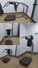 Attrezzi palestra - da,