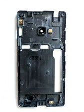 Case alloggiamento cover interna per Microsoft Lumia 540 ricambio originale