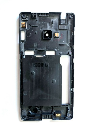 Case alloggiamento cover