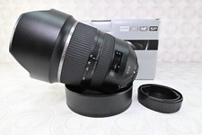 Tamron 15-30mm f/2.8 Di VC USD