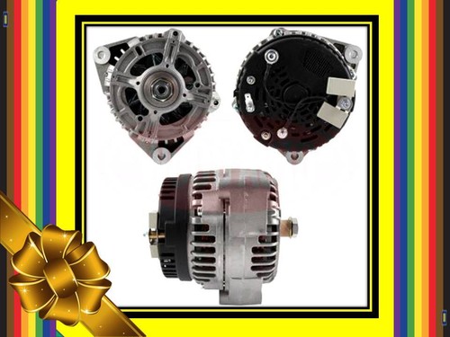 Alternatore per motori iveco - alternatore,