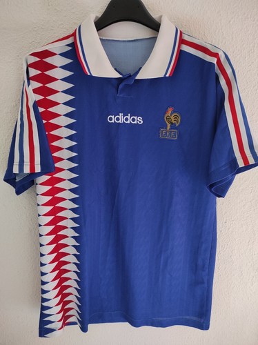 France 1994 1996 - france, 10