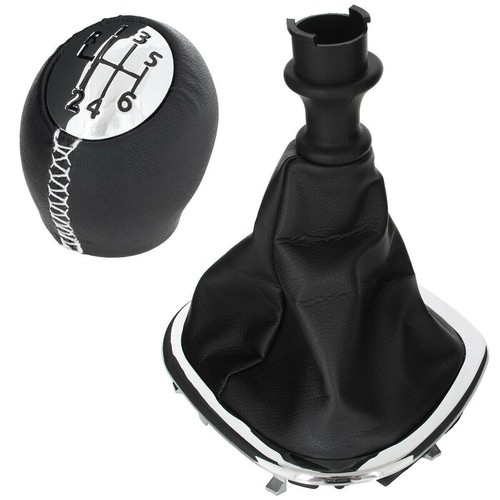 Pomello cuffia pelle leva - +,