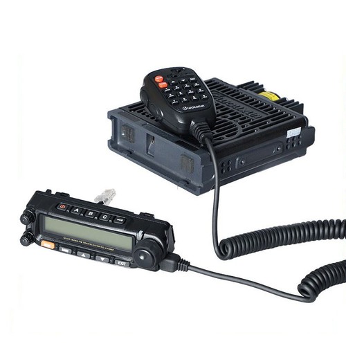 Wouxun uv980p autoradio - wouxun, kg-uv980p