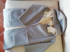 Cappotto bambina TG 10 anni