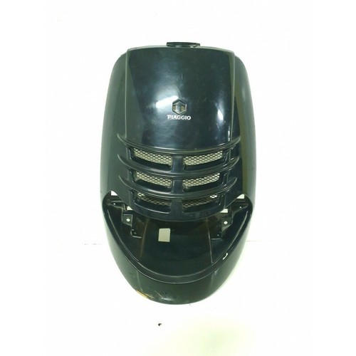 Carena scudo anteriore piaggio - scudo,