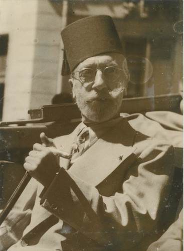 Bey sidi mohamed - i, de