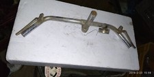 Bici bambino vintage sterzo - bambino,