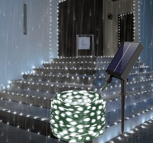 Luci natale catena con - natale,