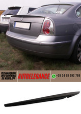 ❤️Spoiler   ADATTO PER VW