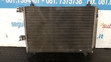 RICAMBI USATI, RADIATORE ARIA CONDIZIONATA CITROEN C4 1.6 HDI 