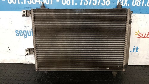 Ricambi usati radiatore - ricambi, usati,