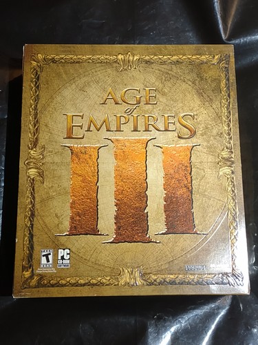 Age empires edizione - empires,