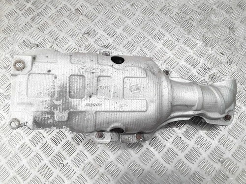 Lancia musa 3mtj 70kw 2012 - lancia,