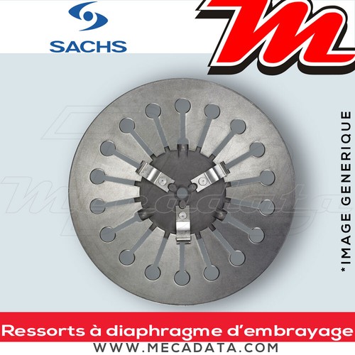 Ressort diaphragme bmw - ressort,