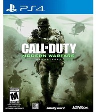 Call of Duty: Modern Warfare