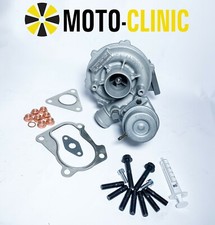 Turbolader VW Lupo Polo Skoda