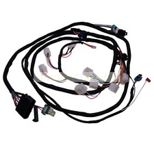 Accessorio cablaggio DLX per