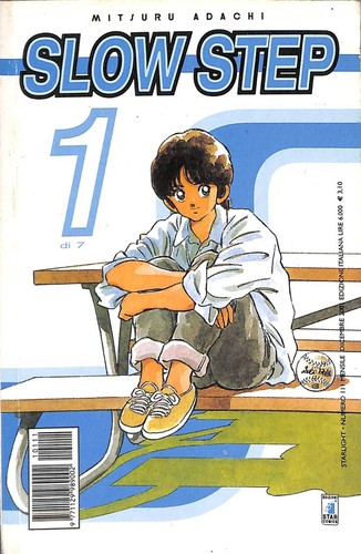 480 slow step - [480], star