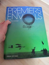 Libro Sui Primi Voli, Gli