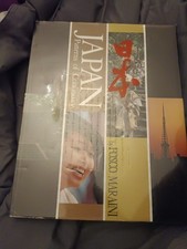 Japan Patterns of Continuity