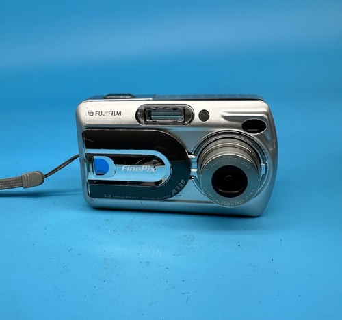 Fujifilm finepix series a330 - fujifilm,