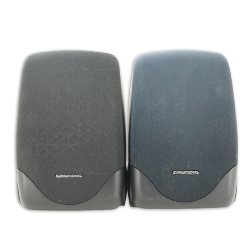 Grundig dpl s37 - coppia, di