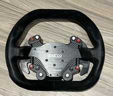Ruota corsa thrustmaster - da,