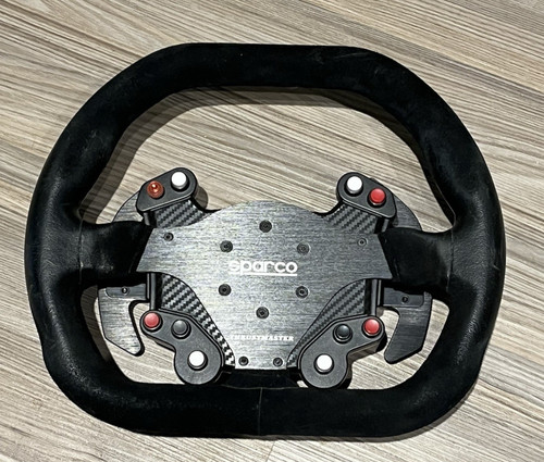 Ruota corsa thrustmaster - ruota,