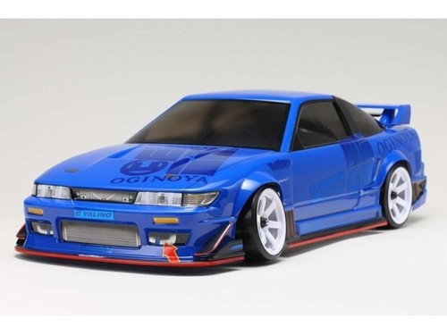 Yokomo rwd drift - 1/10,