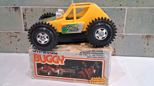 Buggy fuoristrada hong - buggy, kong