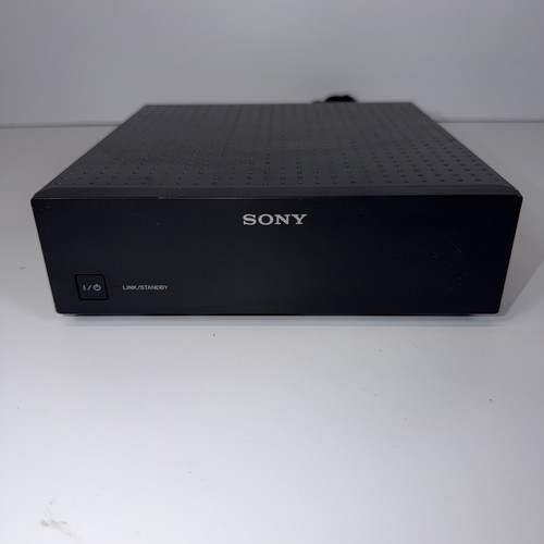 Sony amplificatore audio - sony,