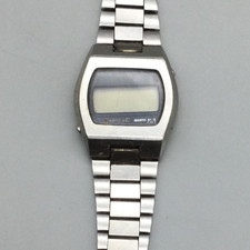 Vintage Seiko LC Digital Watch