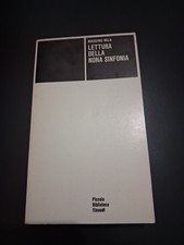 MASSIMO MILA - LETTURA DELLA