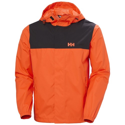 Giubbotti helly hansen - helly,