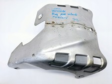 Aratro motore Transalp XL 600V