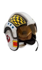 Elmetto pilota X-Wing ribelle