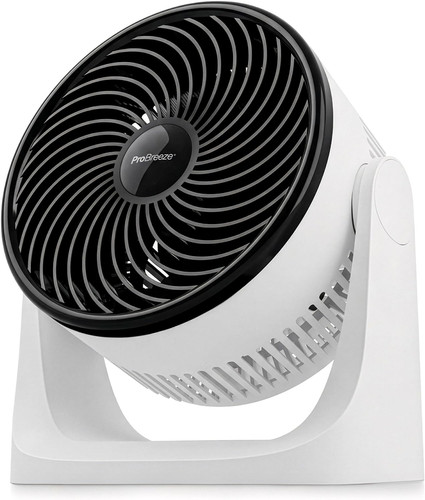 Airflo mini turbo ventilatore - mini,