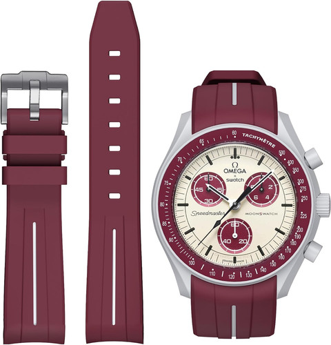 Cinturino per orologio omega - per,