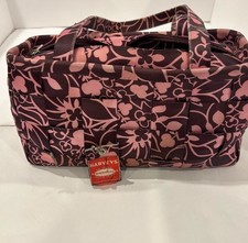 Floral Vintage Harvey's