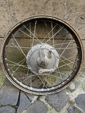 Ruota  Anteriore Dolomiti