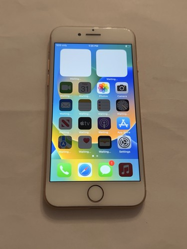 Apple iphone gb - apple, 64