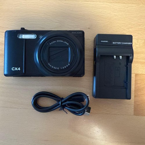 Fotocamera digitale compatta
