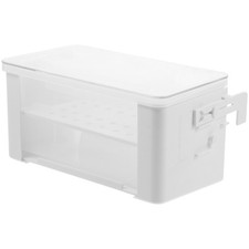 1Pz Serbatoio Pesci Acquario