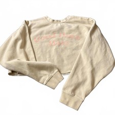 Felpa girocollo Billabong Good