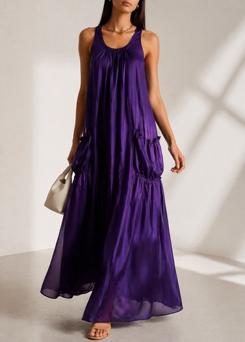 Abito midi alberta ferretti - midi,