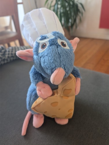 Peluche remy - peluche/,