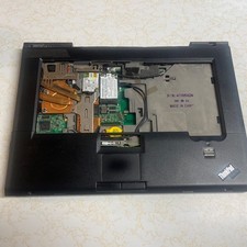 Lenovo thinkpad T60 Intel Core