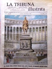 Tribuna illustrata 11 - la,