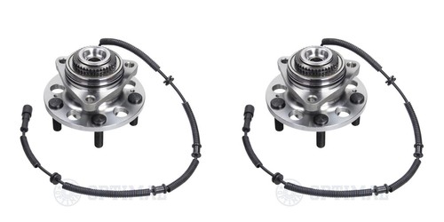 Optimal mozzo ruota set - optimal, 2x